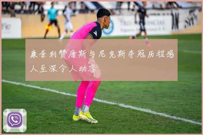 康奈利赞唐斯与尼克斯夺冠历程感人至深令人动容