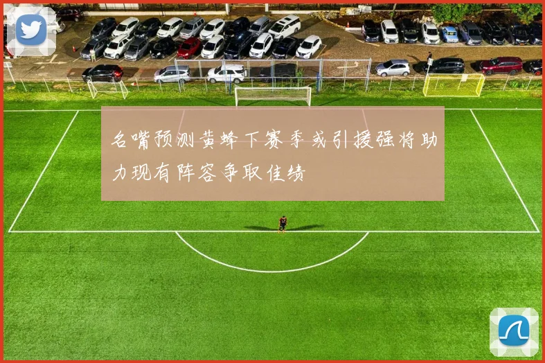 名嘴预测黄蜂下赛季或引援强将助力现有阵容争取佳绩